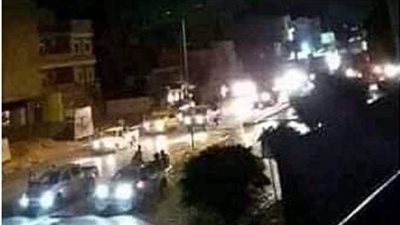 اشتباكات بالأسلحة الثقيلة بين قوات السراج وباشاغا وسط طرابلس‎ | فيديو