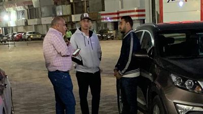 شاهد.. مصطفى محمد يرفض المشاركة في تدريبات الزمالك