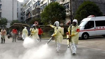 التعليم الإثيوبية تطلق حملة ارتداء الكمامة في المدارس