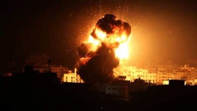 إصابة 3 أشخاص بسبب انفجار ضخم بمصنع للبارود في روسيا