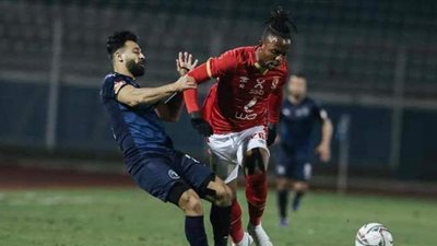 مصدر بالأهلي: كل الملفات مؤجلة.. ولا حديث يعلو على كأس العالم