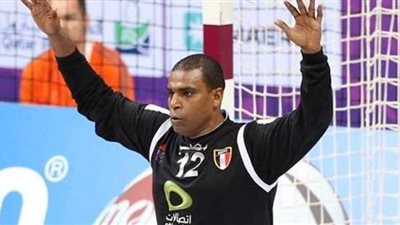 حمادة النقيب: مستوى حراس اليد 