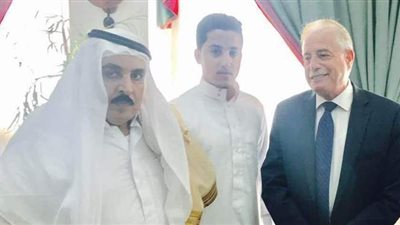 بريك: مشروعات تنمية سيناء تخلق جيلا يقف ضد التطرف والأفكار الهدامة