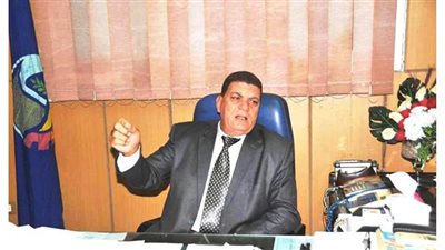 حملة لمكافحة الفئران وحماية محصول القمح بالبحيرة