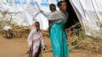 أعمال نهب وعنف جنسي .. ماذا يحدث في إقليم تيجراي الإثيوبي ؟