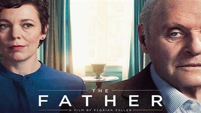 26 فبراير.. موعد عرض فيلم The Father بالسينمات | فيديو