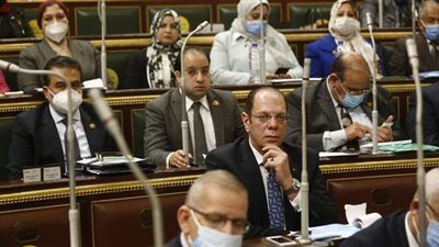 وليد ماهر .. كلمة السر في تناغم مجلس النواب مع التربية والتعليم