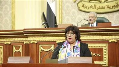 وزير الثقافة أمام البرلمان..7 برامج لتنفيذ إستراتيجية بناء المواطن.. كشف جهود الدولة لمواجهة الفكر المتطرف.. نائب: تركنا أفريقيا لغزو فكري ضد مصر