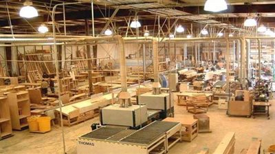 التصديري للأثاث يناقش فرص تنمية صادرات القطاع للسعودية