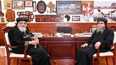 تخصيص أرض لإنشاء كاتدرائية جديدة بجنوب بني سويف