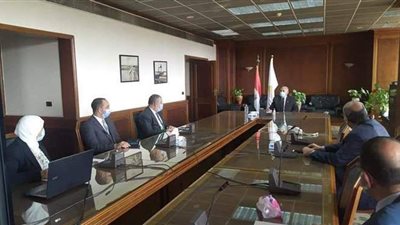 الري: إجراءات متواصلة لتشجيع المزارعين على التحول لنُظم الري الحديث