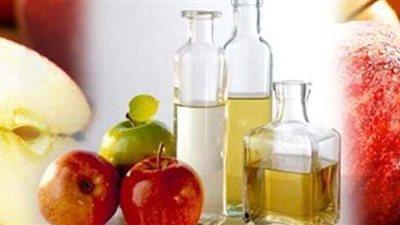 عصير التفاح.. حل سحري لجميع مشاكل الشعر