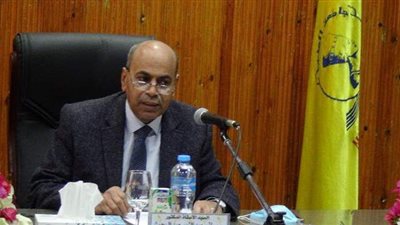 إعلان جداول امتحانات الفصل الدراسي الأول لجامعة المنيا الأسبوع القادم