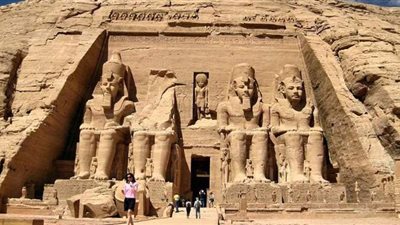 غرفة الشركات: عودة السياحة الداخلية بفنادق الأقصر وأسوان مقبولة