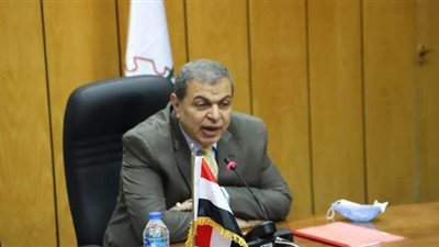 القوى العاملة: تعيين 2078 شابًا منهم 17 من ذوي القدرات الخاصة في المنوفية