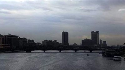 خريطة سقوط الأمطار غدا الجمعة