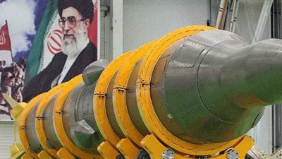 الطاقة الذرية الإيرانية: تنصيب ألف جهاز طرد مركزي خلال 3 أشهر