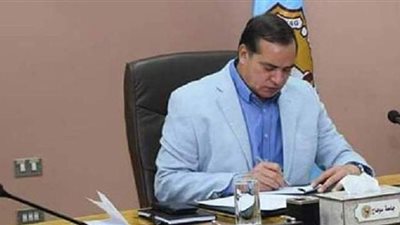 تعرف على موعد امتحانات الفصل الدراسي الأول بجامعة سوهاج