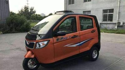 بالأرقام.. أسعار ومواصفات السيارات الكهربائية بديلة التوك توك