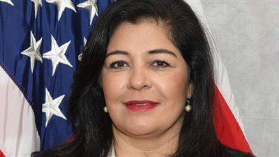 تعرف على أول مسلمة تتولى منصب المدعي العام في أمريكا