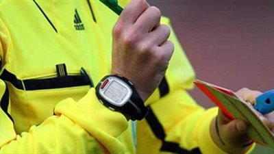 بعد اعتراضات الأهلي.. لجنة الحكام تنظم ندوة لتصحيح الأخطاء التحكيمية