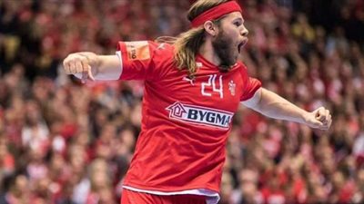 ميكيل هانسن: من المؤسف رؤية الجماهير في مدرجات مونديال اليد