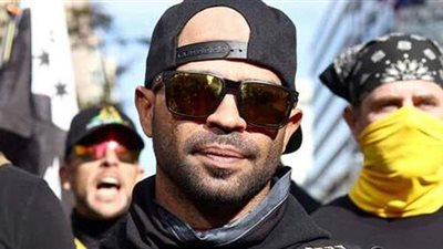 تقرير: زعيم منظمة 