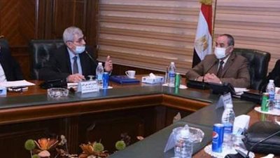 وفد روسي يبدأ التفتيش على إجراءات الأمن بمطاري شرم الشيخ والغردقة