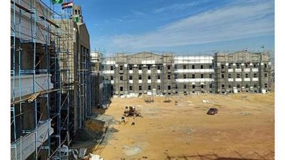 الخشت يكشف تفاصيل افتتاح جامعة القاهرة الدولية وبرامجها الدراسية