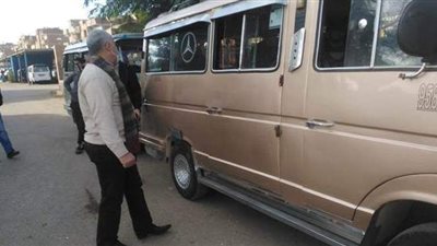 تحرير 365 محضرا وغرامة فورية وغلق 189 منشأة في المنوفية