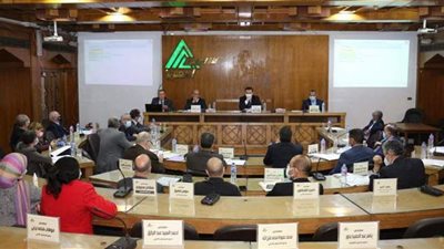 نقيب المهندسين: ندعم توجه الدولة لوضع اشتراطات جديدة للبناء