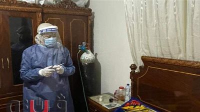 صحة الدقهلية: تحسن 2200 حالة عزل منزلي وتحويل  115 للمستشفيات