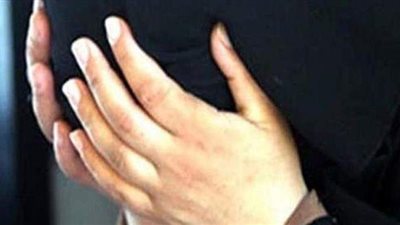 زوج يتهم زوجته الطبيبة بالزنا: 