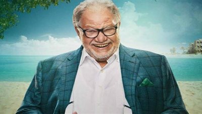 أشرف زكي يكشف حقيقة إصابة يحيي الفخراني بكورونا