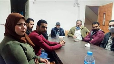 الحركة الوطنية بدمياط يناقش الاستعدادات لخوض انتخابات المحليات