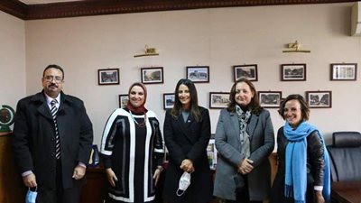 بروتوكول تعاون بين 