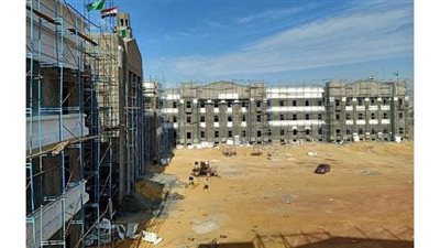 10 معلومات عن جامعة القاهرة الدولية الجديدة وبرامجها