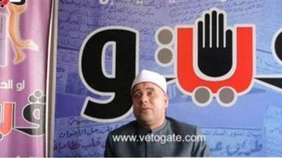 هاني الحسيني قارئاً.. نقل شعائر صلاة الجمعة من مسجد الشرطة غداً