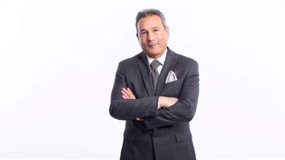 تكريم محمد الاتربى ضمن أفضل مائة رئيس تنفيذي عربي لعام 2020