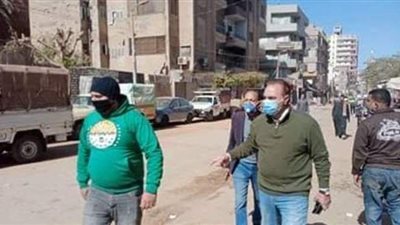 إغلاق حضانة لعدم تطبيق إجراءات مواجهة كورونا في المنيا