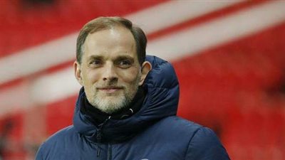 مهاجم بـ100 مليون دولار.. اعرف أول طلبات مدرب تشيلسي الجديد