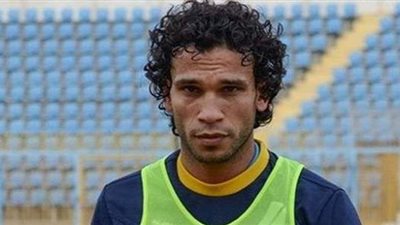 الخلاف على المقابل المادي يهدد بفشل صفقة شوقي السعيد مع طنطا