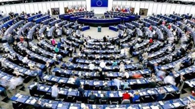 بالأغلبية.. المجلس الأوروبي يعتمد أوراق الوفد الروسي