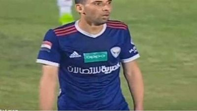 بلدية المحلة يدعم صفوفه بلاعب المصري