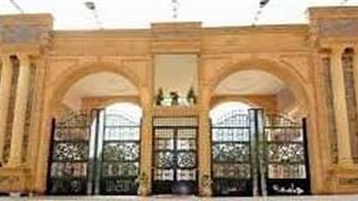 جامعة المنصورة تحتل المركز الثالث في مصر حسب تصنيف 