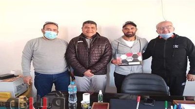 بني سويف يضم 