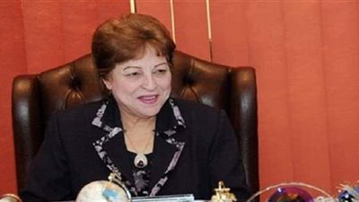 ألفت كامل: محدودى الدخل على رأس أولويات مجلس النواب الحالي