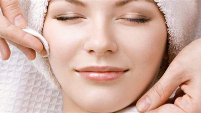 قناع طبيعى يحمى بشرتك من التجاعيد (فيديو)