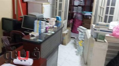 ضبط 2360 صنف أدوية يؤثر على الحالة النفسية في الدقهلية | صور