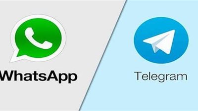 بعد إعلان تليجرام ميزة نقل جميع رسائل واتساب.. اعرف طريقة نقل الدردشات